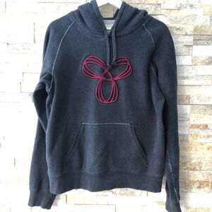 Aritzia TNA Sweatshirt Hoodie, LRG